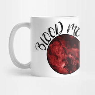 Blood Moon Mug